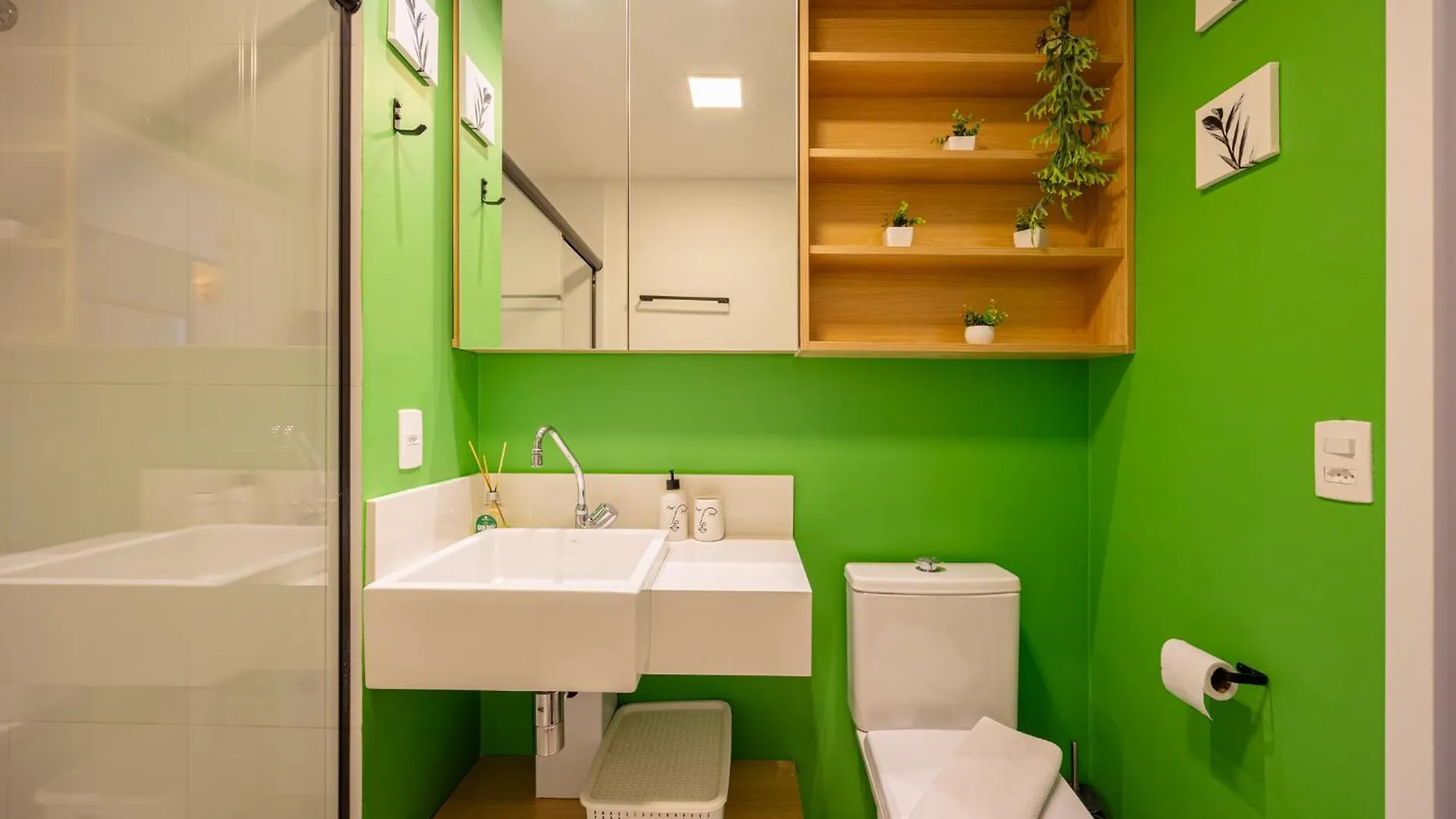 Apartment Easy Star - Belo Studio Na Vieira De Morais - Jt03I Sao Paulo