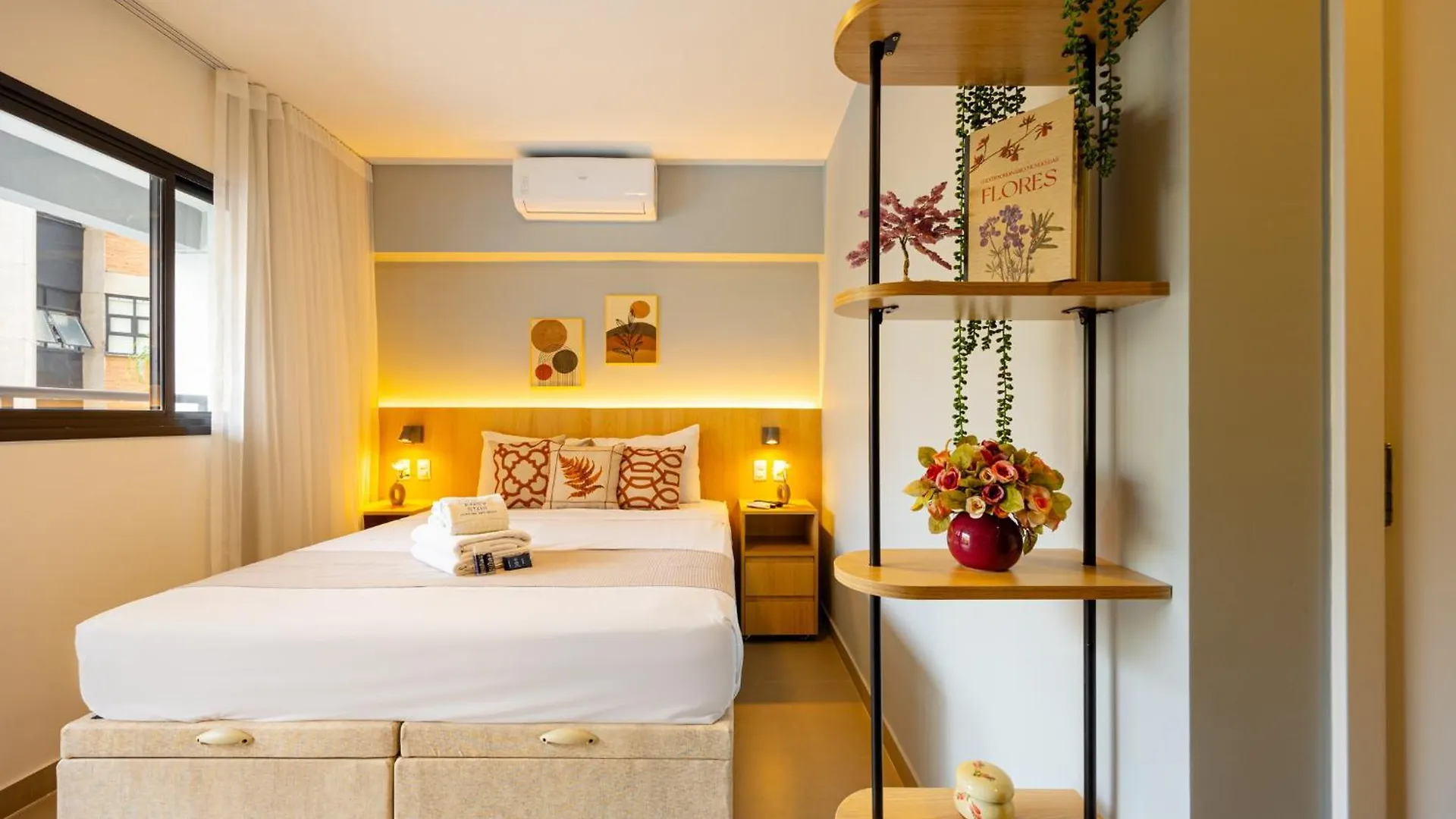 Apartment Easy Star - Belo Studio Na Vieira De Morais - Jt03I Sao Paulo
