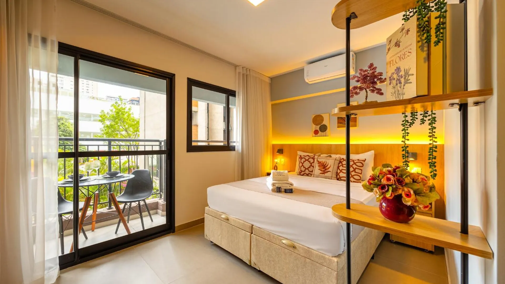 Easy Star - Belo Studio Na Vieira De Morais - Jt03I Sao Paulo