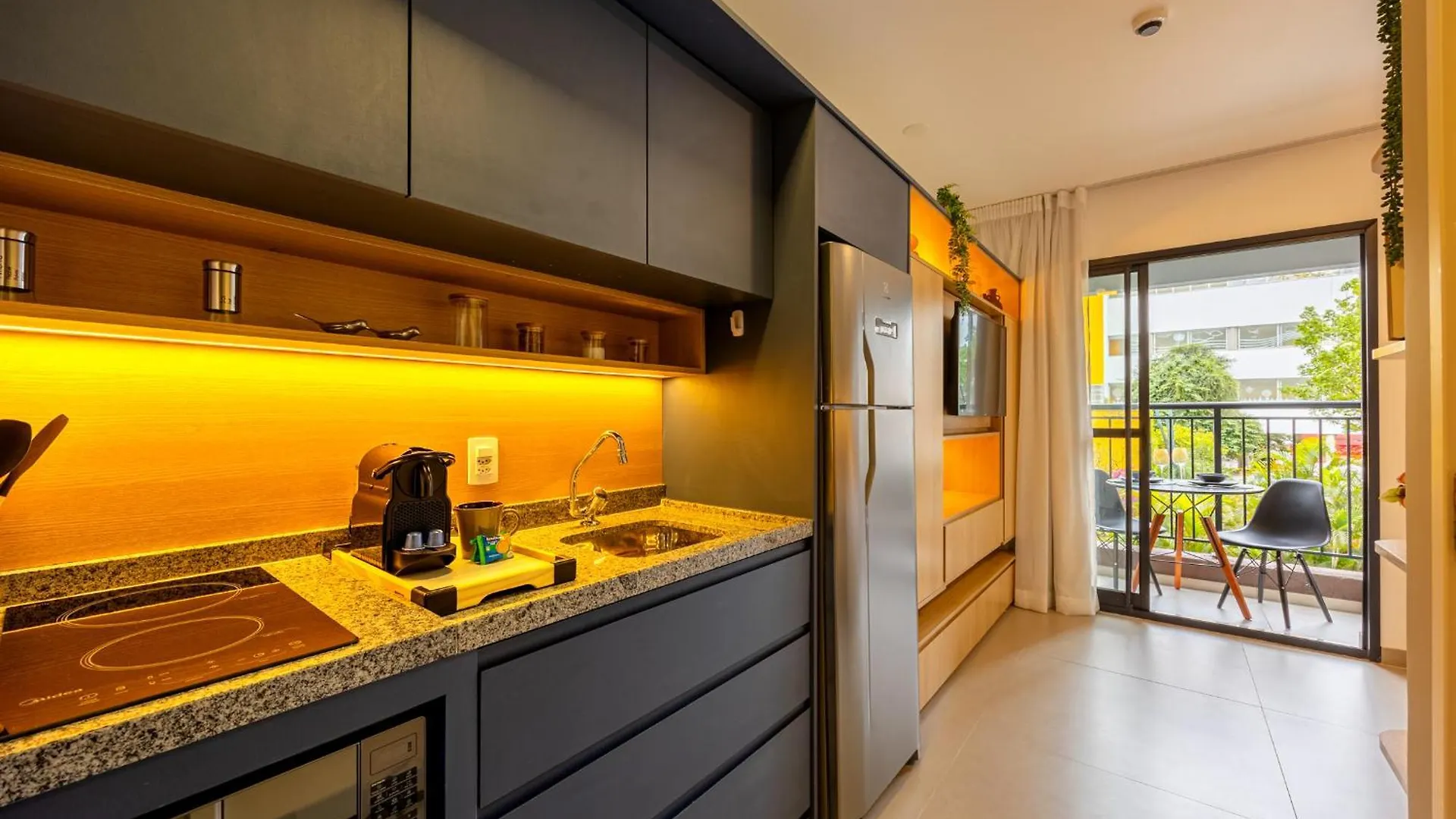 Easy Star - Belo Studio Na Vieira De Morais - Jt03I Sao Paulo