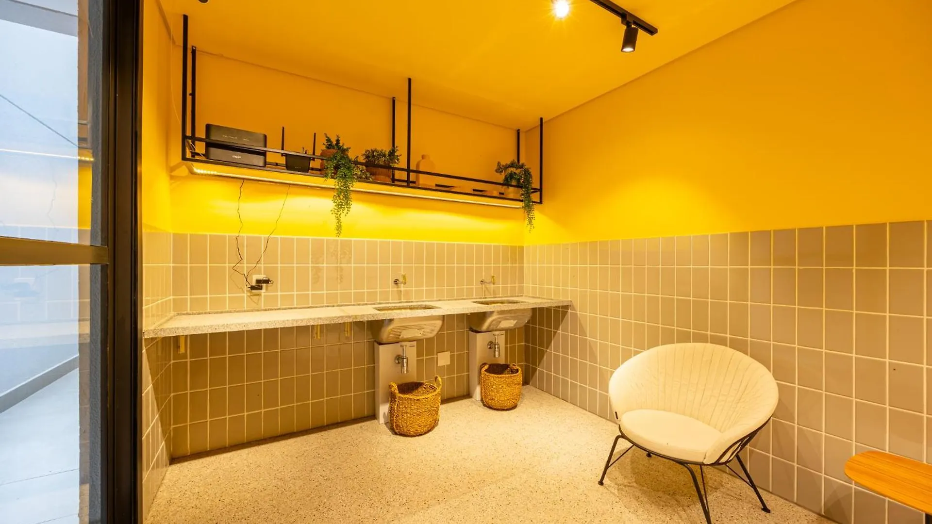 Easy Star - Belo Studio Na Vieira De Morais - Jt03I Sao Paulo