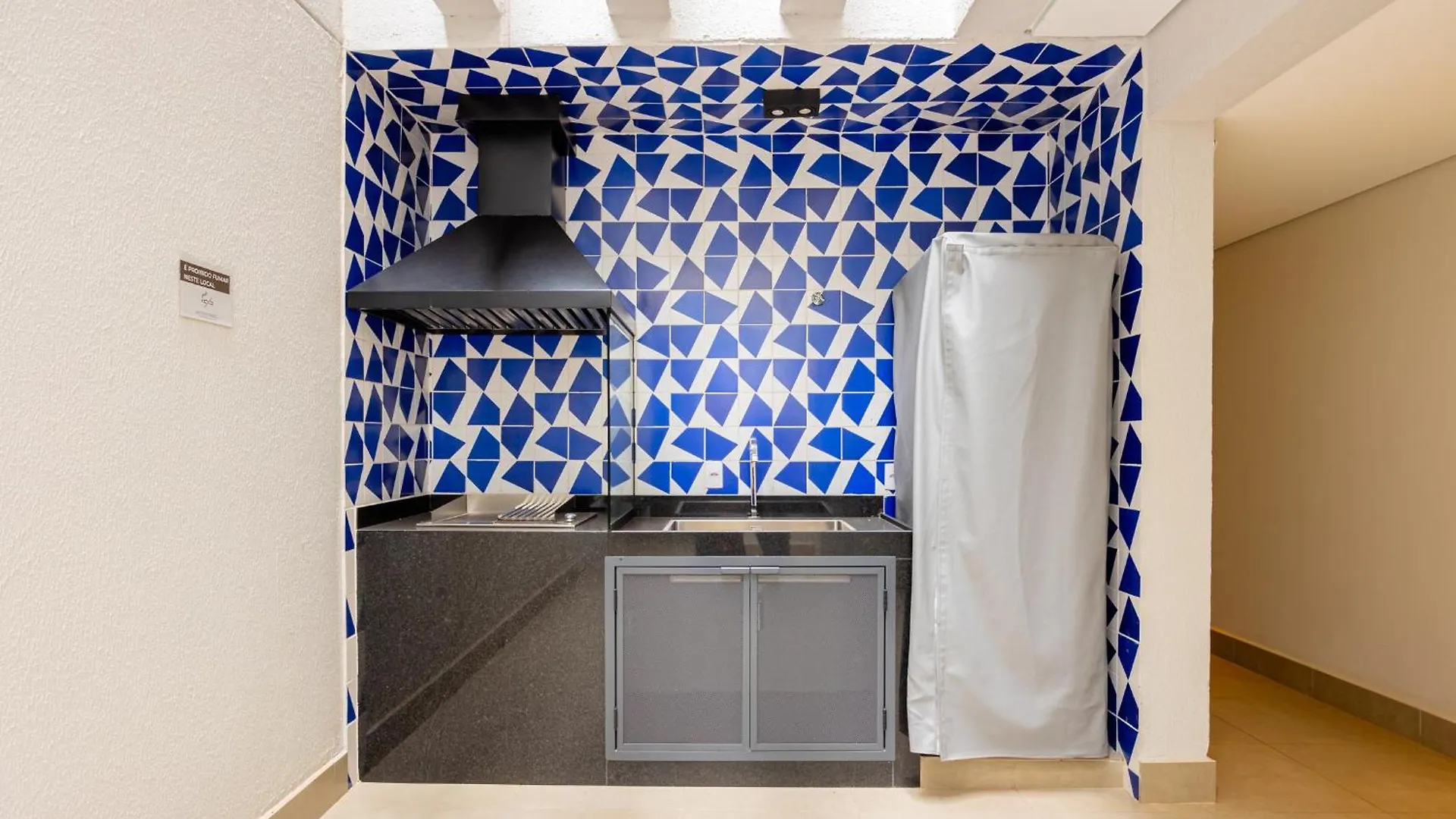 Easy Star - Belo Studio Na Vieira De Morais - Jt03I Sao Paulo Apartment