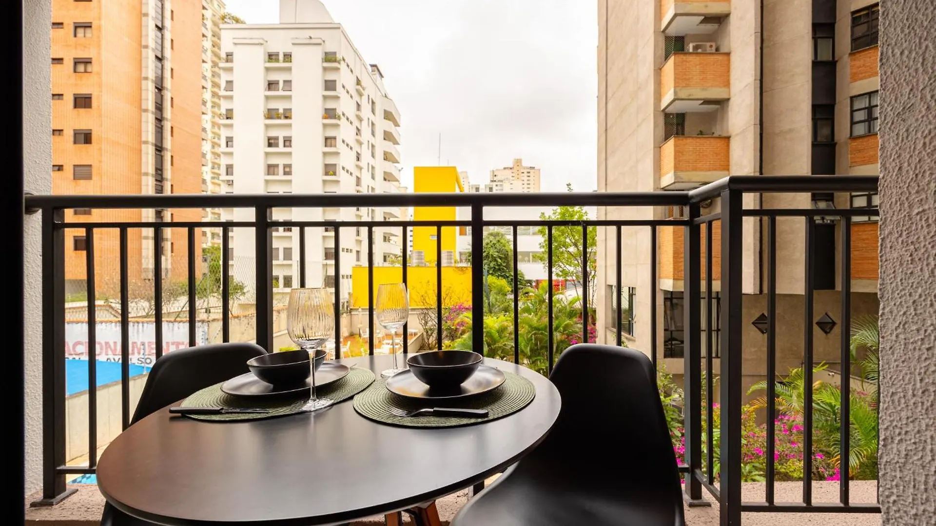 Easy Star - Belo Studio Na Vieira De Morais - Jt03I Sao Paulo