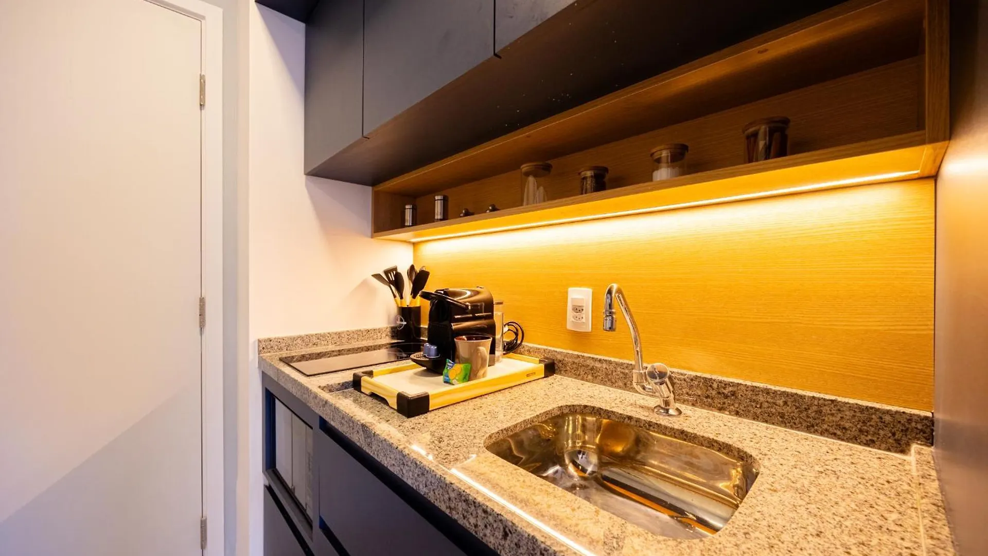 Easy Star - Belo Studio Na Vieira De Morais - Jt03I São Paulo Brazílie