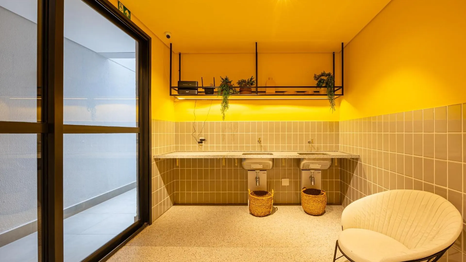 Apartmán Easy Star - Belo Studio Na Vieira De Morais - Jt03I São Paulo