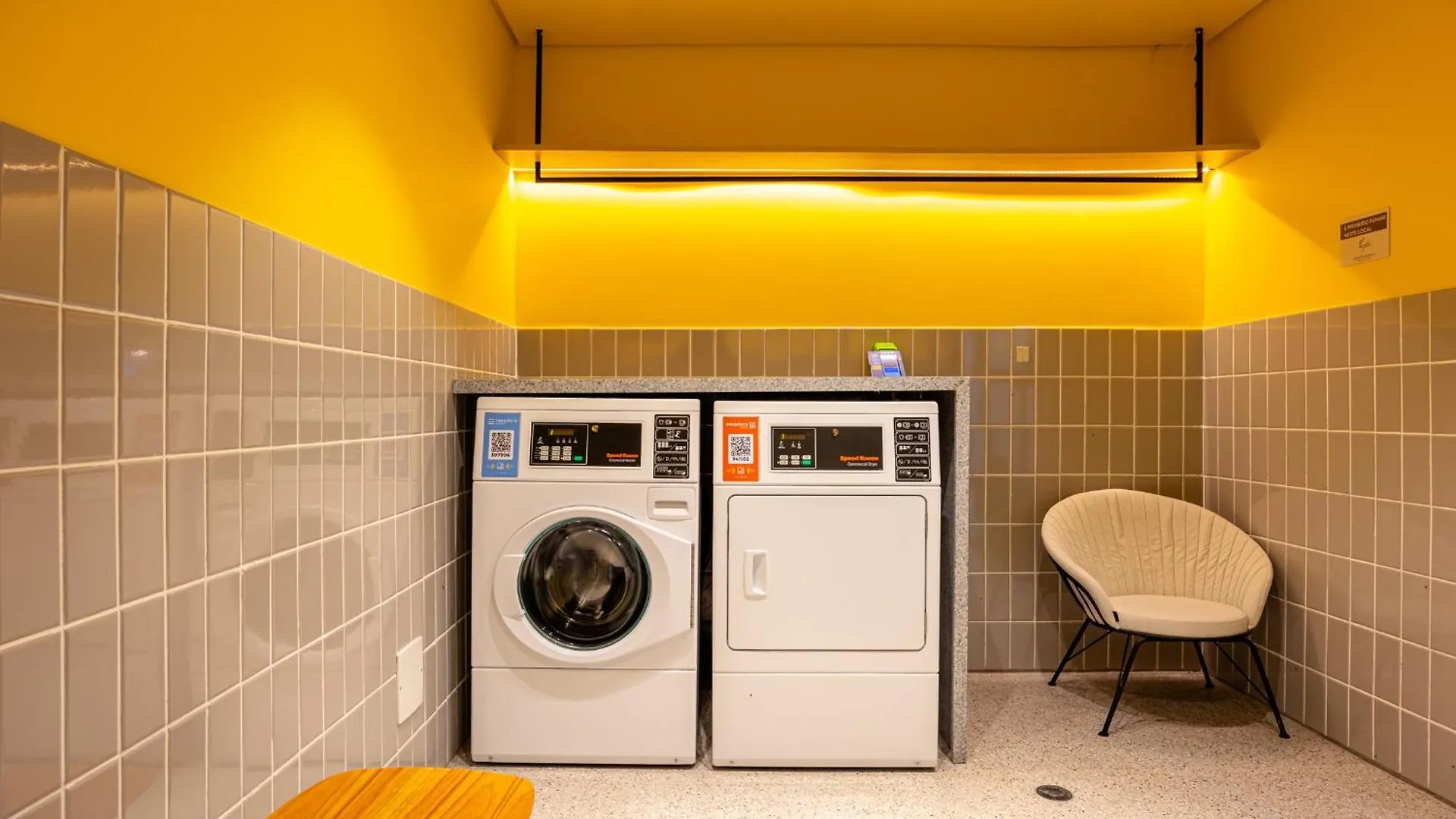 Apartmán Easy Star - Belo Studio Na Vieira De Morais - Jt03I São Paulo Brazílie